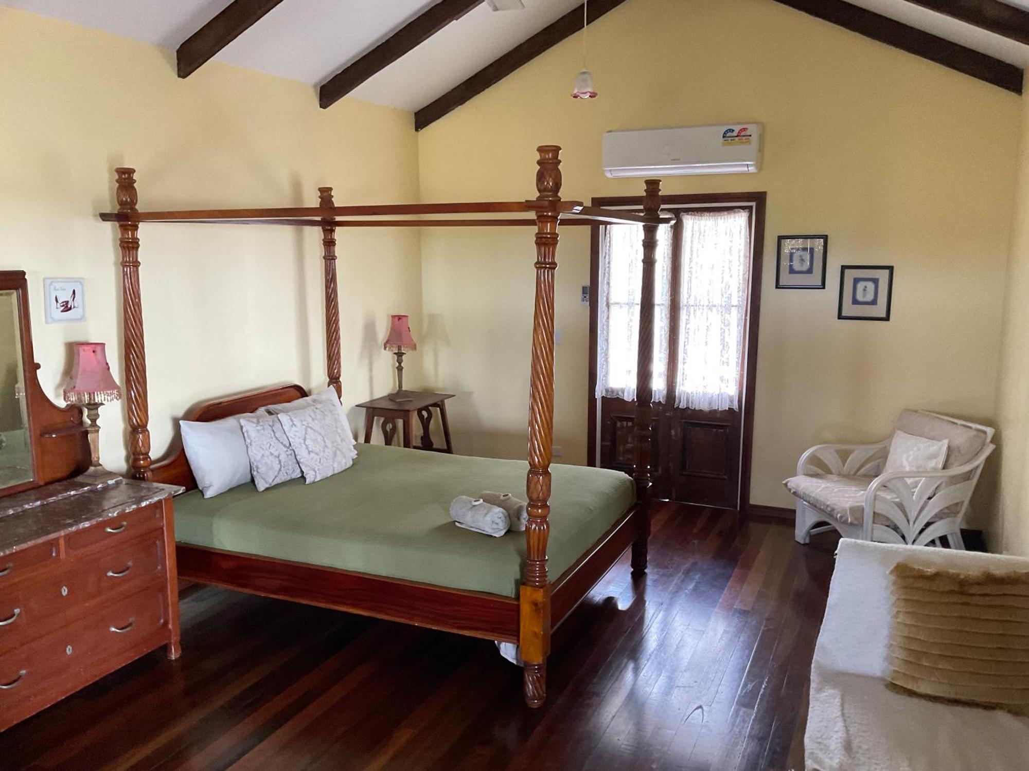 Noosa Avalon Farm Cottages Sunshine Coast Exteriör bild