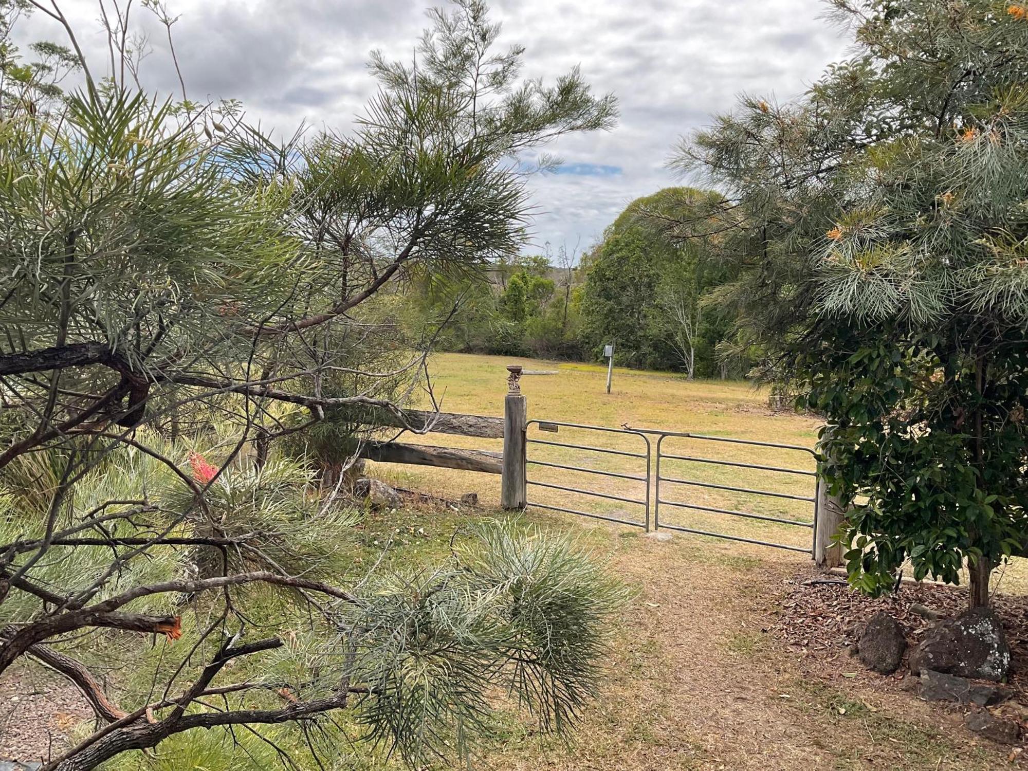 Noosa Avalon Farm Cottages Sunshine Coast Exteriör bild