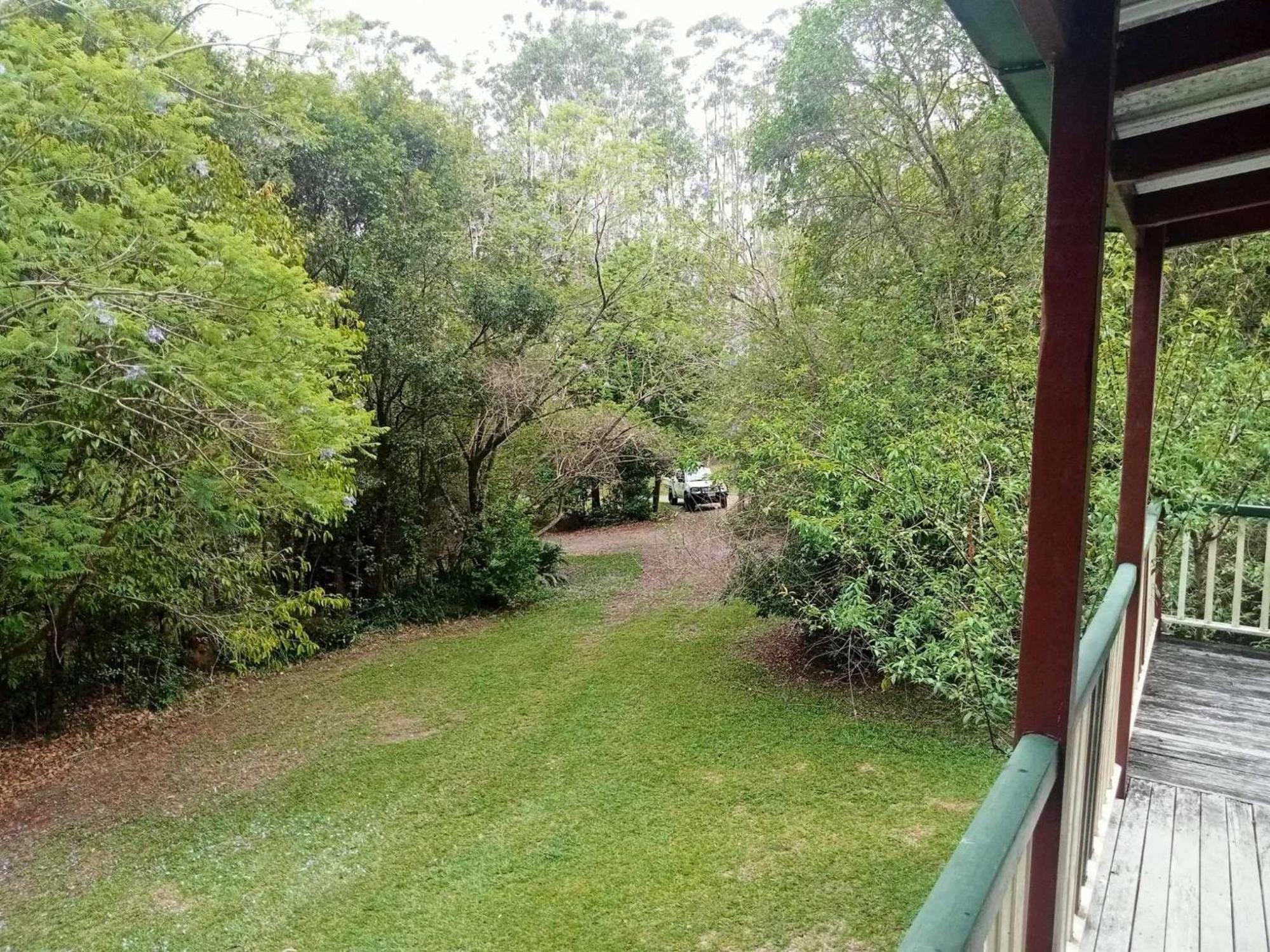 Noosa Avalon Farm Cottages Sunshine Coast Exteriör bild